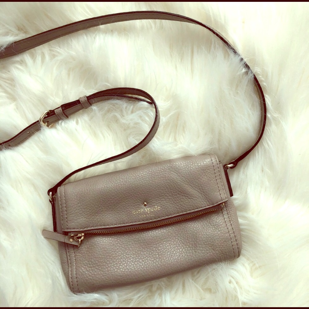Kate Spade Cross Body Purse